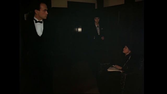 #kino ● O'nta negr bolasi \ Десять негритят 1987 (o'zbek tilida) HD смотреть онлайн