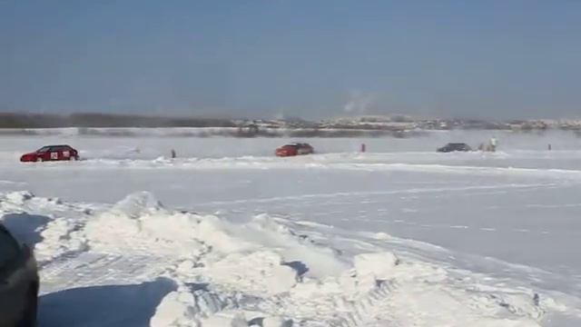 Супер-шип Сыктывкар 3-этап 03.03.2013 (11) смотреть онлайн