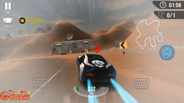 Racing Games Revival Car Games 2020 | Android GamePlay | Top Galaxy Game смотреть онлайн