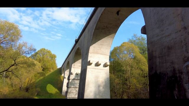 Свернули с главной дороги . Виштынец. Роминтенская пуща.