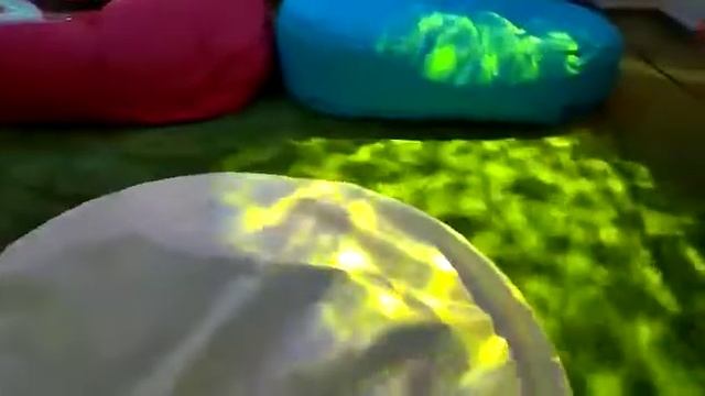 Новая Сенсорная комната Снузлин