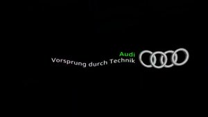 (REQUESTED) (FIXED) Audi Logo Effects (Preview 2 V17 Effects)