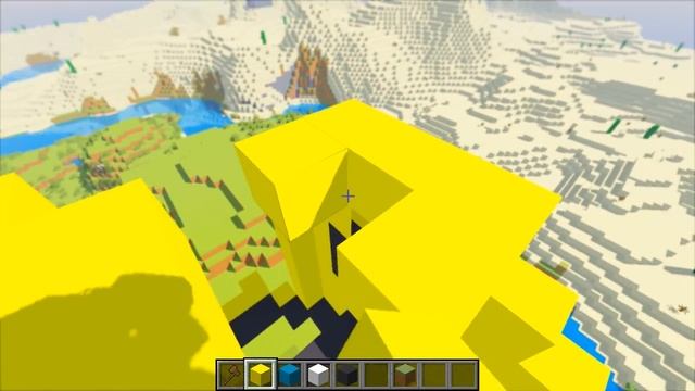 КАК СДЕЛАТЬ ДОМ МИНЬОН В МАЙНКРАФТ ! ПОСТРОИТЬ ЖИВОЙ ГАДКИЙ Я СЕКРЕТНЫЙ ЛАЙФХАК ЧЕЛЛЕНДЖ ТРОЛЛИНГ смотреть онлайн