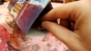 Хитрая мышеловка своими руками. Улов удался.