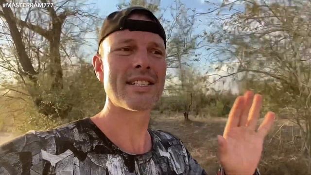 УХОДИМ В ПАРТИЗАНЫ 2.0 Река ИЛИ. КАК ВЫЖИВАТЬ в +43° Мастер Рэм КАЗАХСТАН 2022 г. смотреть онлайн