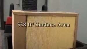 Защита от сварочного дыма