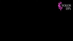 Выравниваем искусственные волосы