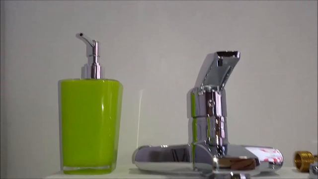 Μπαταρία μπάνιου Kamelia смотреть онлайн