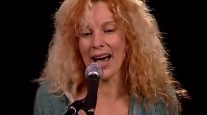 Джемма Халид  - шуточная песня  "Бережок" / Gemma Halid