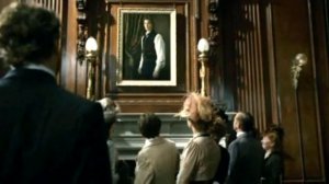 Суть фильма "Дориан Грей" (Dorian Gray) 2009. Правдозор