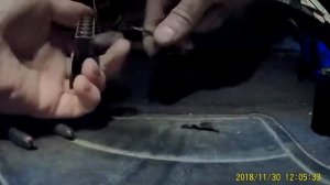 Бесплатный автоэлектрик. ВАЗ 2110 Бортовой компьютер работает как часы.