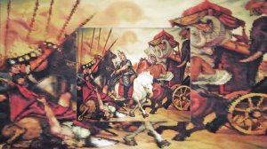 Всеобщая история. 8 класс. Параграф 2. ИМПЕРИЯ НАДИР ШАХА АФШАРА