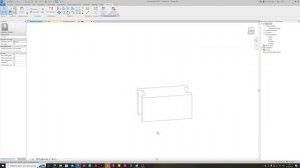Создание ленточного фундамента в Revit. Блоки ФБС.