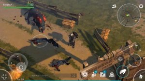 БАГ НА ФЕРМЕ. САМЫЕ КРУТЫЕ АКТИВНЫЕ МОДУЛИ НА ВСС И FN SCAR LAST DAY ON EARTH: SURVIVAL.