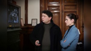 Срочно... Скончалась актриса из сериалы «Тайны следствия»