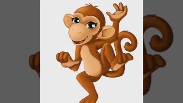 Лепка. Банан для обезьянки смотреть онлайн