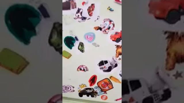 Как удалить наклейку, стикер и клей от них смотреть онлайн