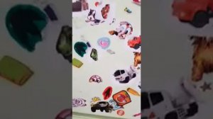 Как удалить наклейку, стикер и клей от них