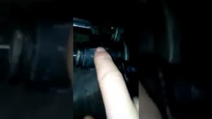 Поставили тормоза для прицепа на Газ 3307