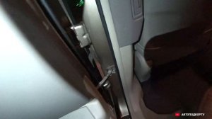 Осмотр перед покупкой Infiniti FX45 2005 года за 520 000 р