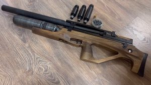 Егерь 5.5 редукторный под полнотел