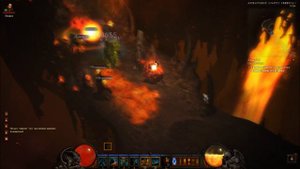 Diablo 3.Новый билд для варвара "Сеесмик спам рэндович"))