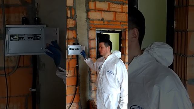 Ремонт квартиры с нуля д.Горки ул.Весенняя смотреть онлайн