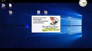اخير الاصدار VueScan Pro 9.5.81 Final + Serial