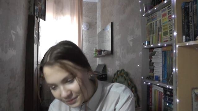 Итоги осени и прочитанные за ноябрь (знаю, что поздно)) смотреть онлайн