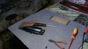 Ремонт Олимпа 004