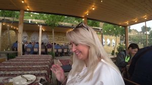 Дагестан.Дербент.Магалы Дербента.