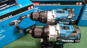 MAKITA DHP486Z - ali je novo vedno boljše?