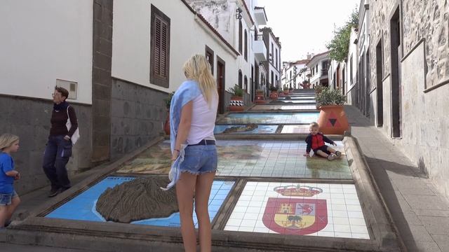 GRAN CANARIA - SPAIN 4K 2018 ATTRACTIONS BEST THINGS TO DO / SEE смотреть онлайн