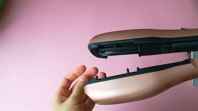 Стайлер SCARLETT SC-HS60700 смотреть онлайн