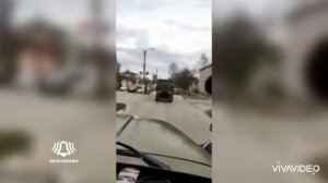 Россия  (Курская область ) люди как встречаться военный  армии