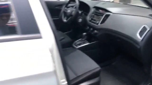 Аренда и прокат авто в Новосибирске. Hyundai Creta смотреть онлайн