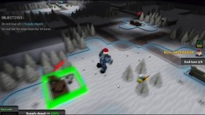 Обзор обновления 4.6 [ Noobs in combat | Roblox ]