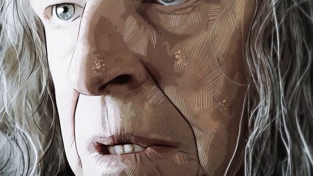 Что Было с Гондором Перед Войной Кольца? смотреть онлайн