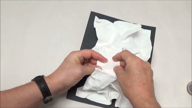 Easy Abstract Paper Relief - Project #226 смотреть онлайн