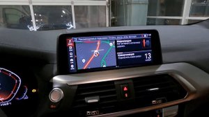 ?? Обзор BMW X4 G02 30d xDrive M-sport / БМВ Х4 30д М-Спорт Калининградской сборки 2020