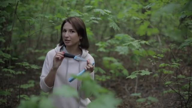 Нож MORAKNIV Companion MG обзор от SHOP PAN COM смотреть онлайн