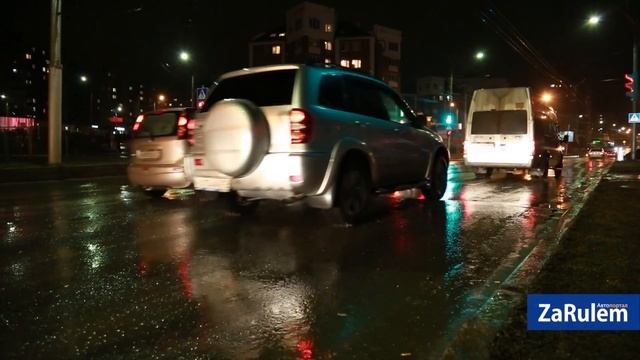 "Американская горка" на Университетской в Чебоксарах смотреть онлайн