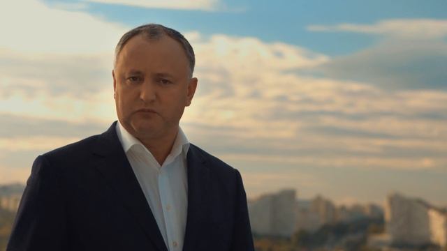 Социальное государство! Как его построить? Узнай предложения Игоря Додона! смотреть онлайн