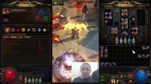 Path of Exile Begginers Tips: Buying in a budget (Rare Equipements, Flasks, Unique with high roll)