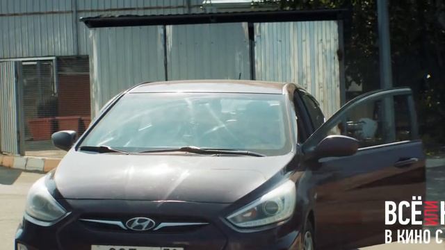 Бурунов и L'One, Коля чёрный ястреб, угон двух тачек ржач прикол смотреть онлайн