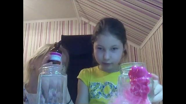 Новогодняя поделка смотреть онлайн