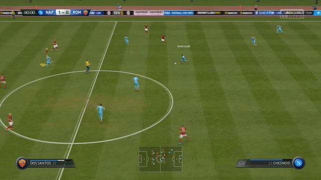 FIFA 15 | My Player Career Mode Ep81 - END OF SEASON 3 + TRANSFER OFFER! (Watch Before Voting!) смотреть онлайн