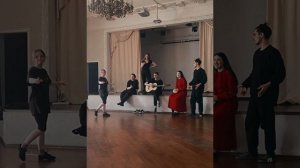 Друг мой, прощай | Наш 1 - 2 курс | воспоминания