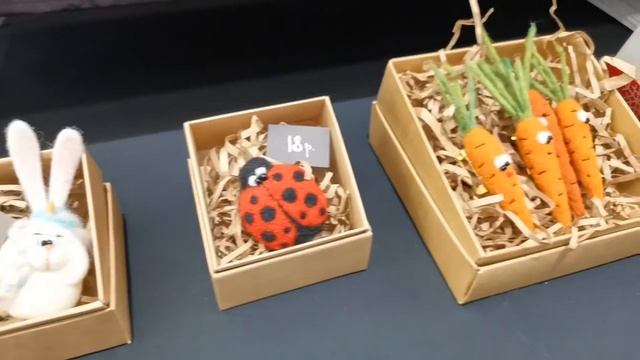 Обзор белорусских дизайнеров и брендов | Рождественский модный маркет смотреть онлайн