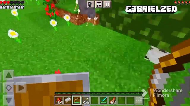 INCRÍVEL MOD DE GOLEMS DUNGEON NO MINECRAFT PE 1.19 !! смотреть онлайн